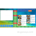 Noodle Shop Cassier Register